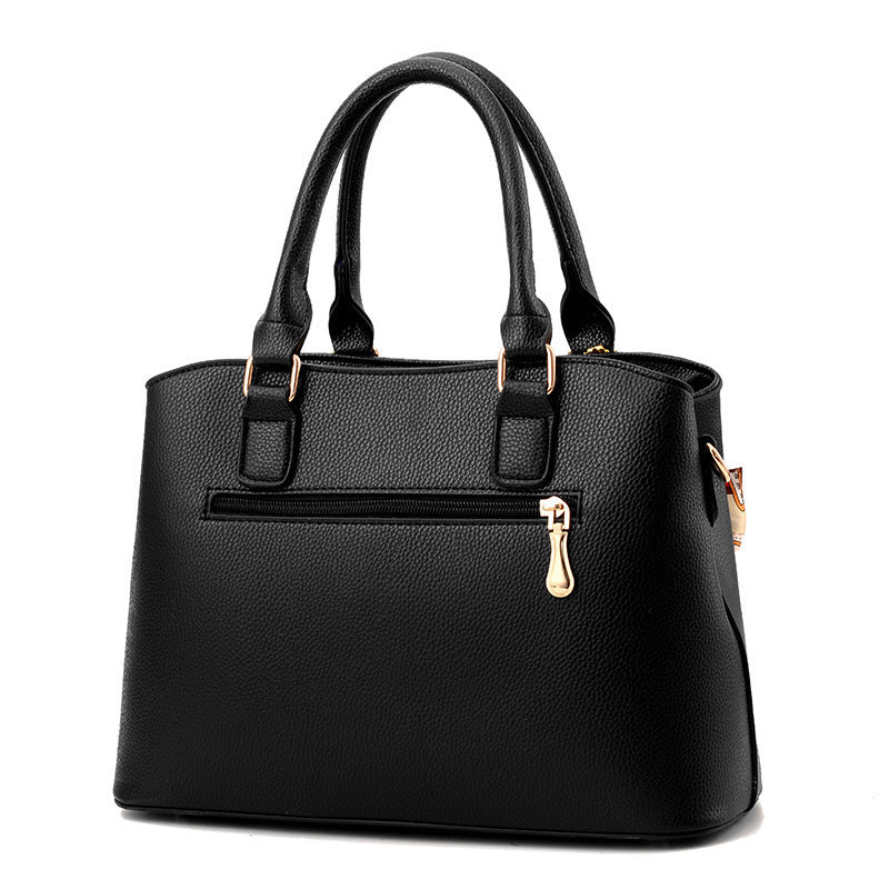 Women's Casual Versatile Handbag