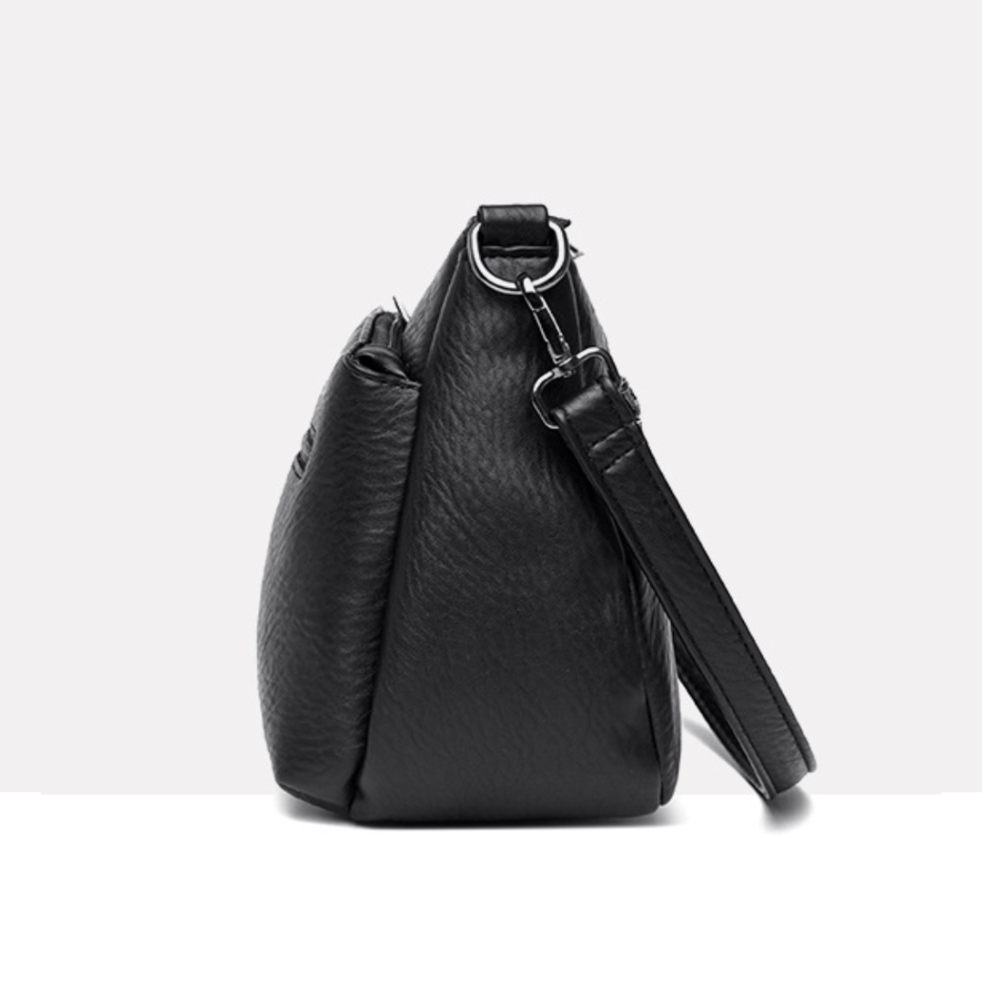 Luxe Vogue One Shoulder Bag