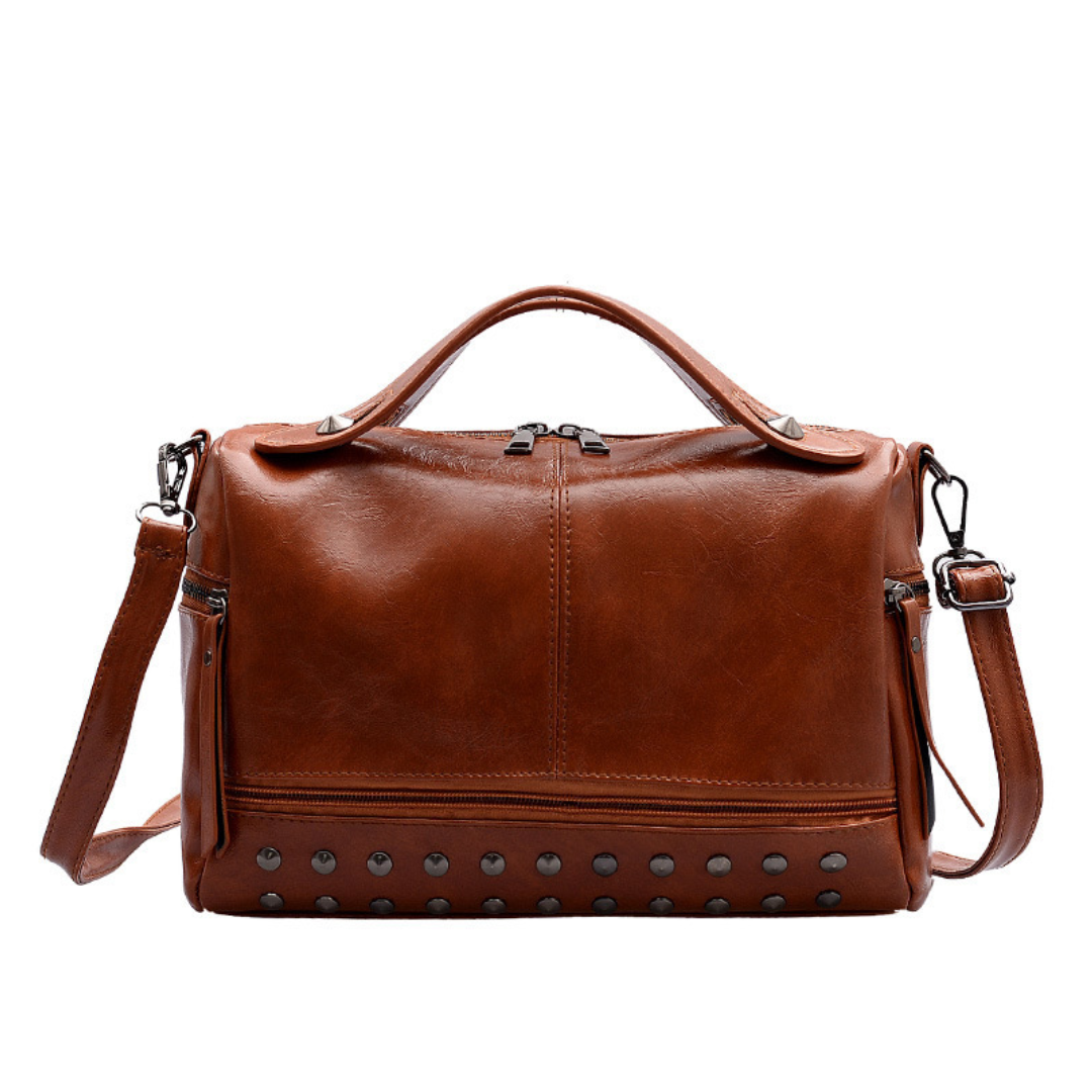 Single Shoulder Crossbody Bag