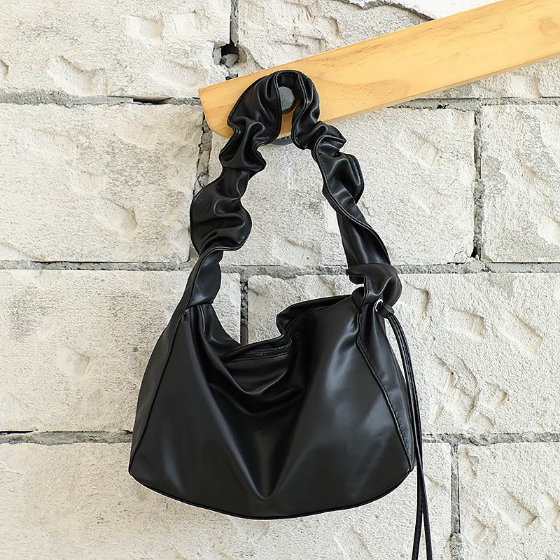 Women's Armpit Shoulder Bag