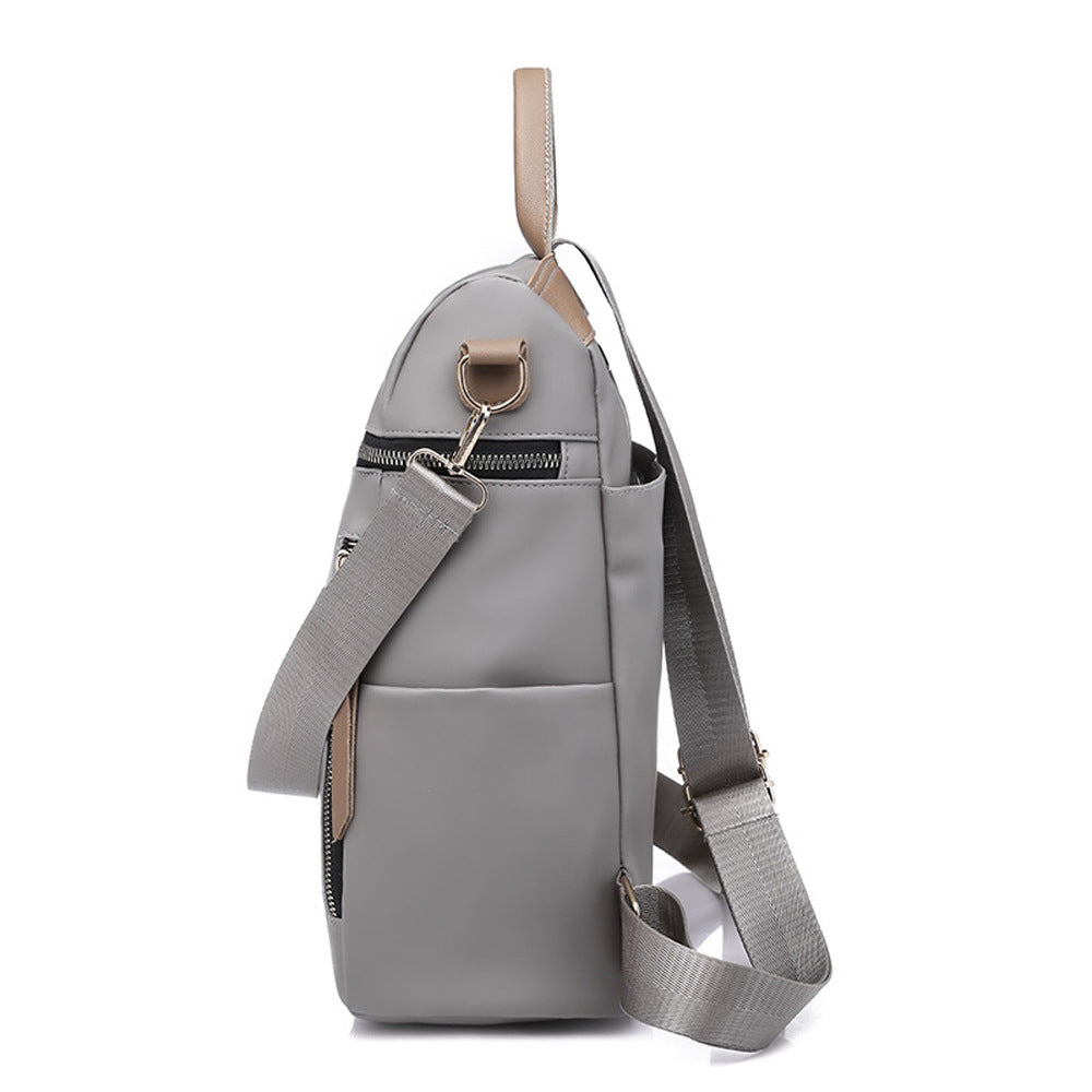 Urban Ease Trendy Backpack