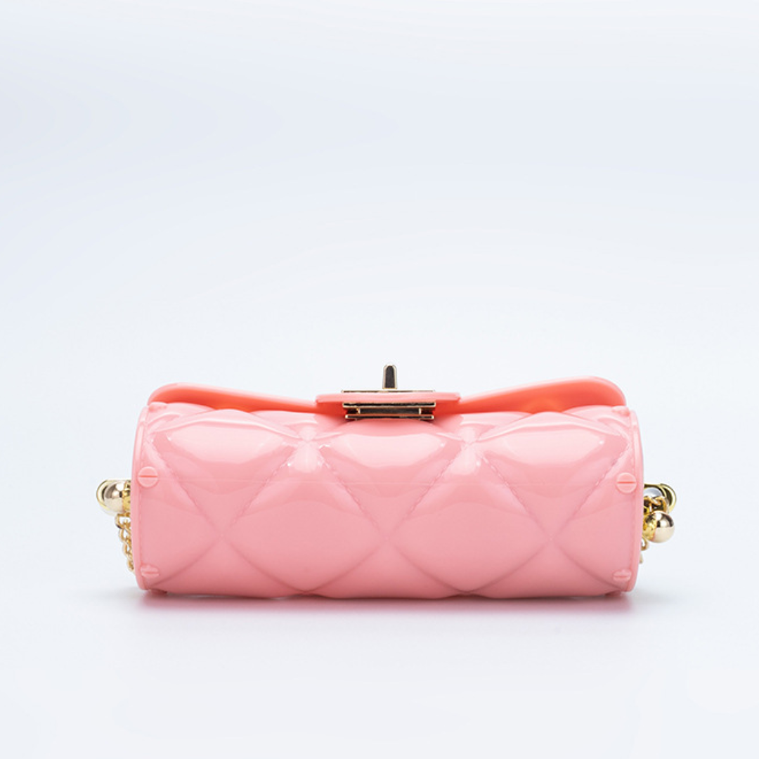 Jellylicious Lipstick Carryall Mini Bag