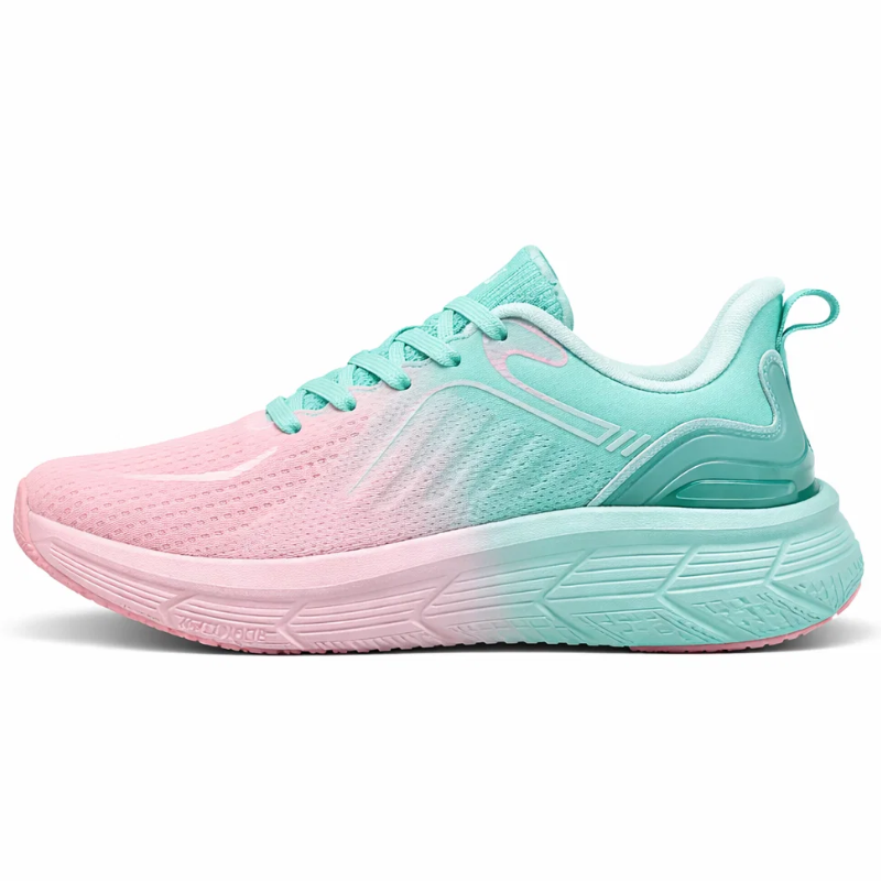 Trail Core Outdoor Performance Runner Shoes