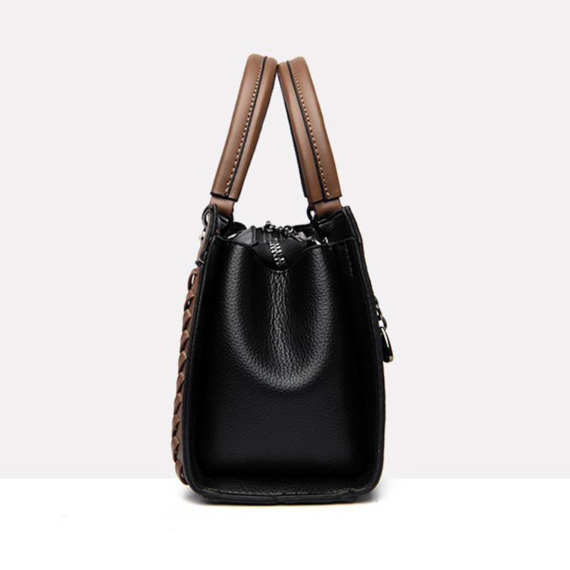 Elegance Allure Shoulder Bag