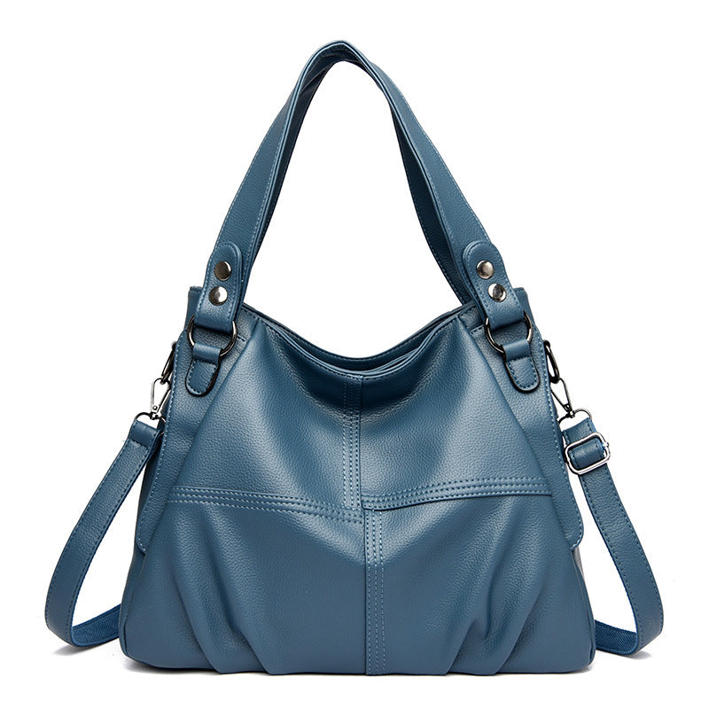 Versatile Voyage Handbag