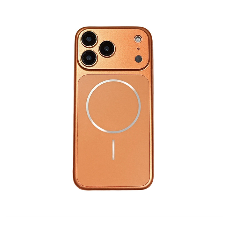 Arvello Frost Magnetic iPhone Case