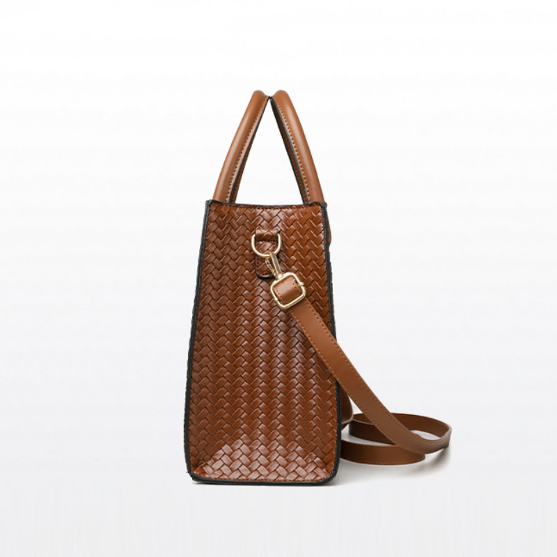Embossed Luxury Women’s Handbag