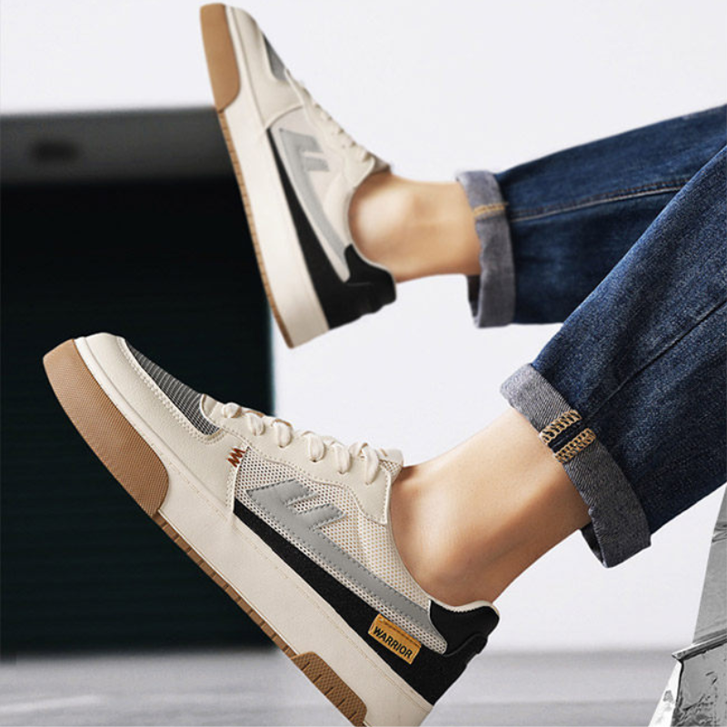 AirBreeze Mesh Sneakers