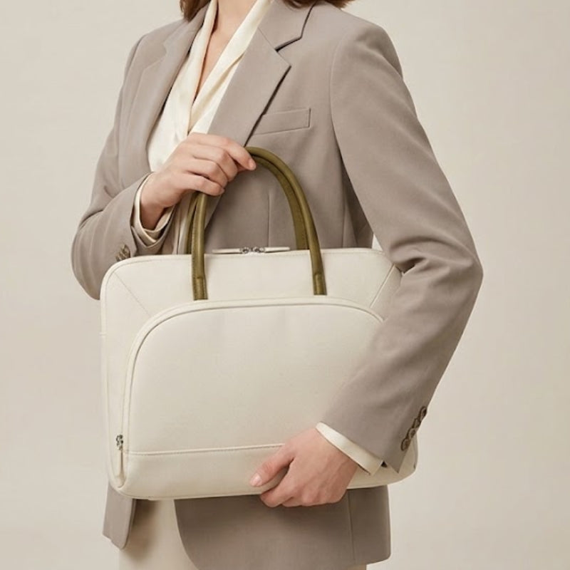 Sleek Padded Premium Laptop Bag