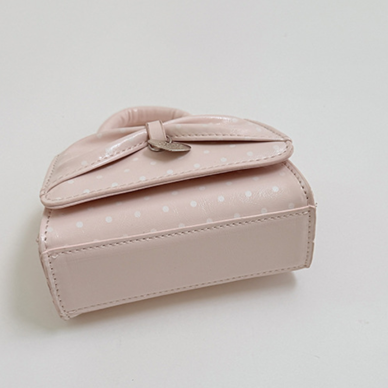 Korean Charm Women’s Shoulder Bag