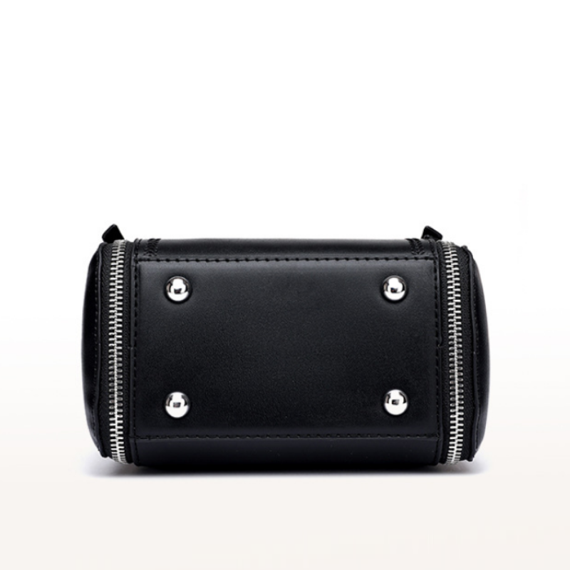 Urban Edge Bucket Bag