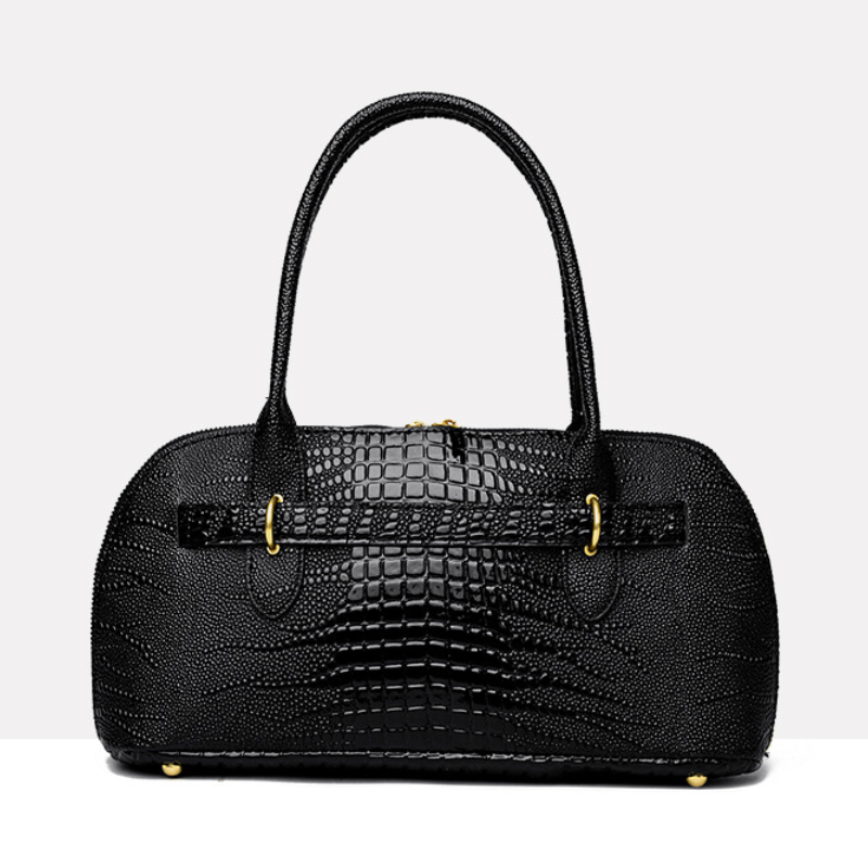 Niche Fashion Retro  Commuter Bag for Women