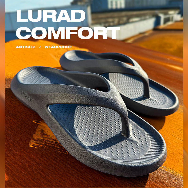 CoastFlex Summer Flip-Flops