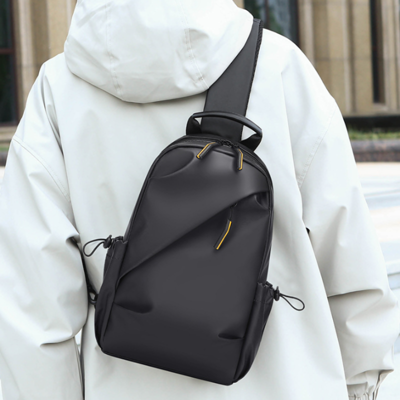 Ryder Edge Trend Crossbody Bag