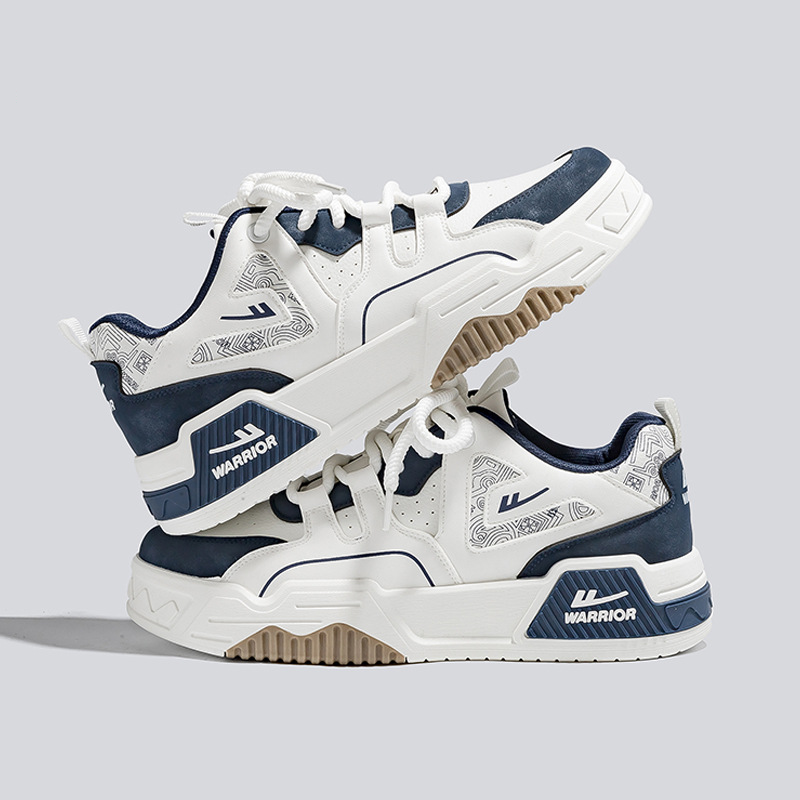 UrbanLift Casual Sneakers
