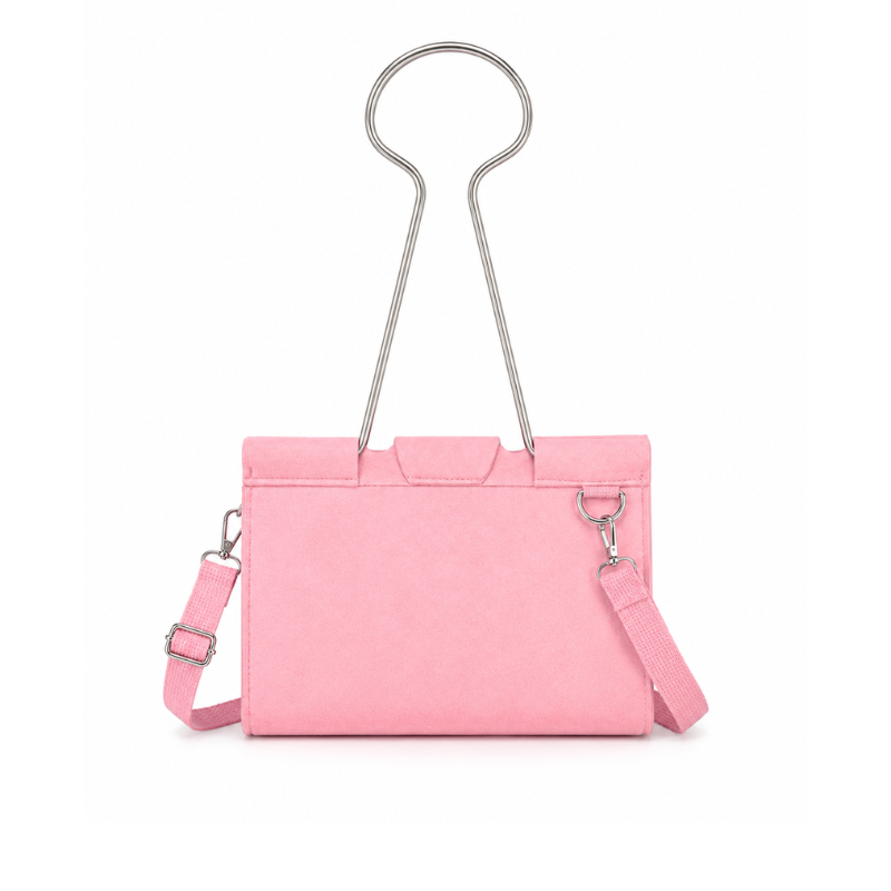 Avery Binder Shoulder Bag