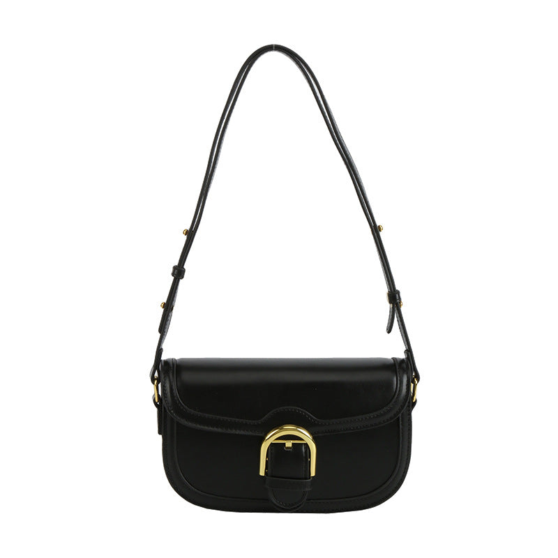 Harmony Hue Saddle Bag