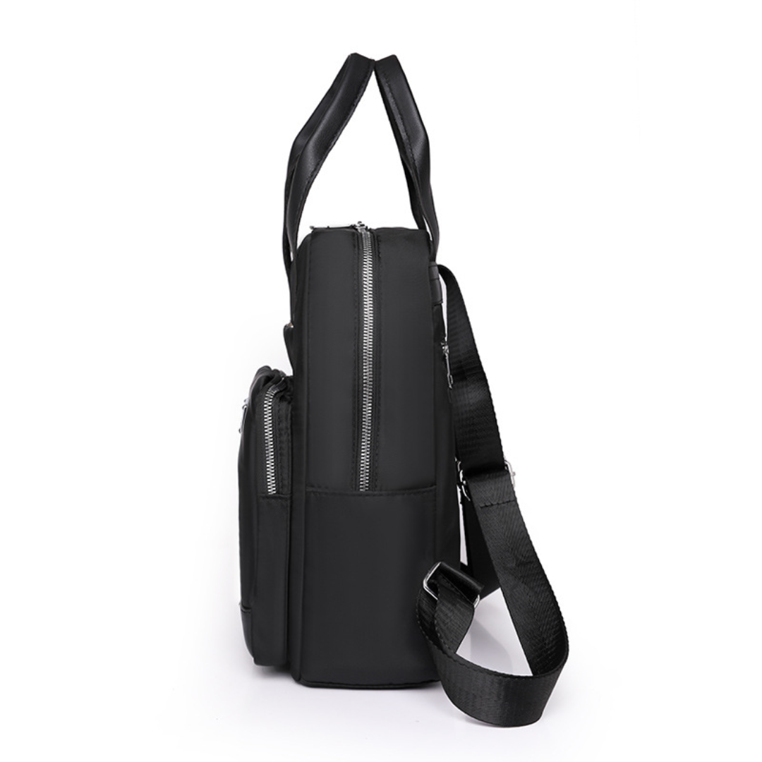 Urban Elegance Women's Backpack