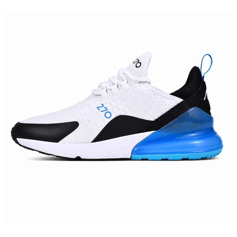 AeroFlex Air-Cushioned Running Shoes