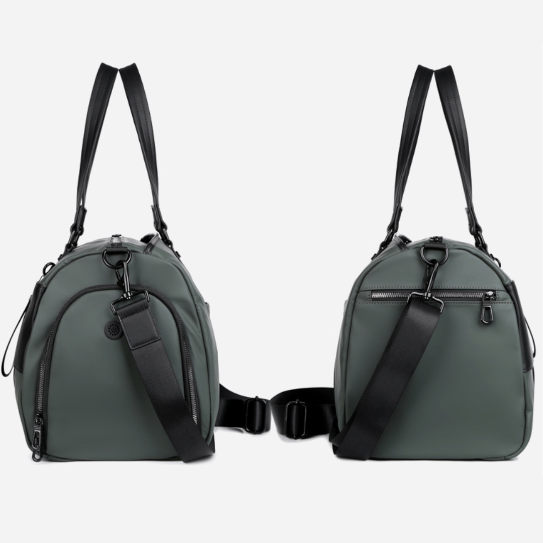 Weekender Pro Business Duffle Bag