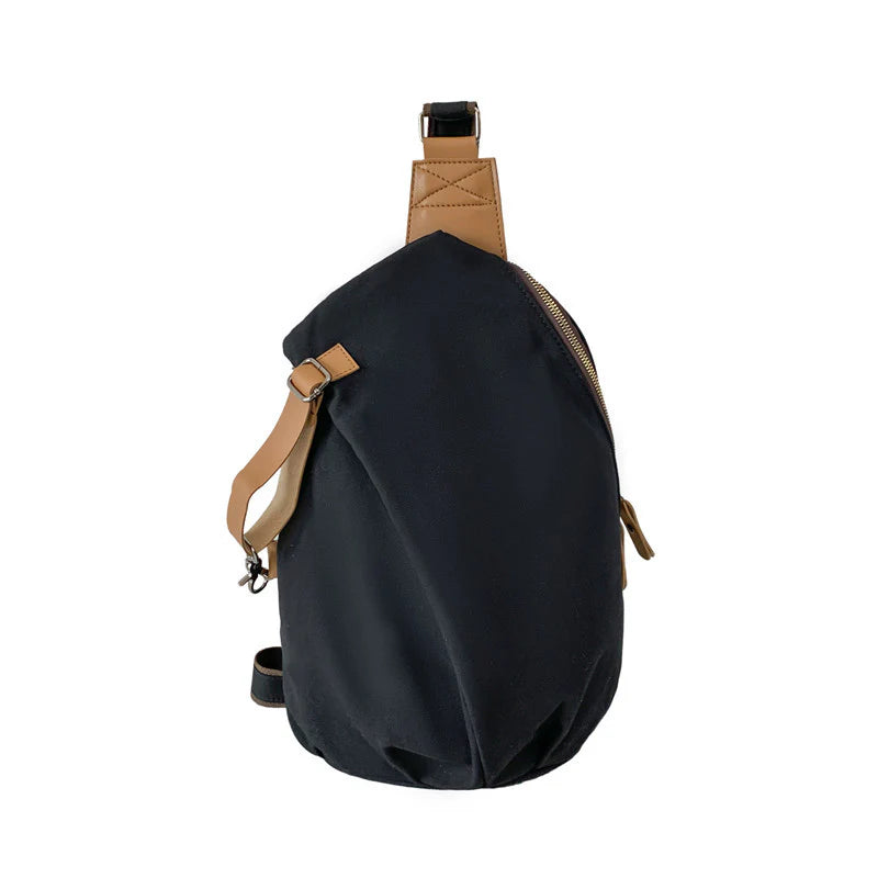 Large Capacity Shoulder Bag