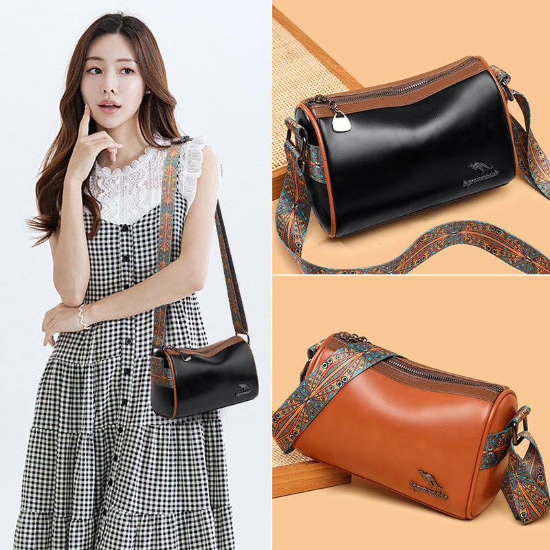 Women's Crossbody Shoulder Bag