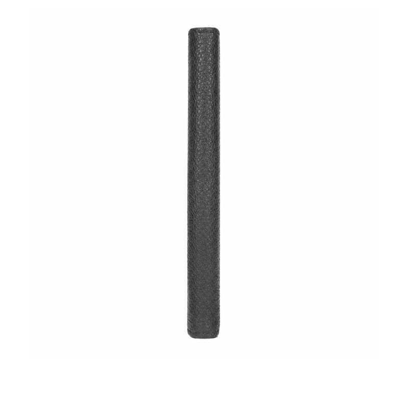 Heritage Genuine Leather Long Wallet