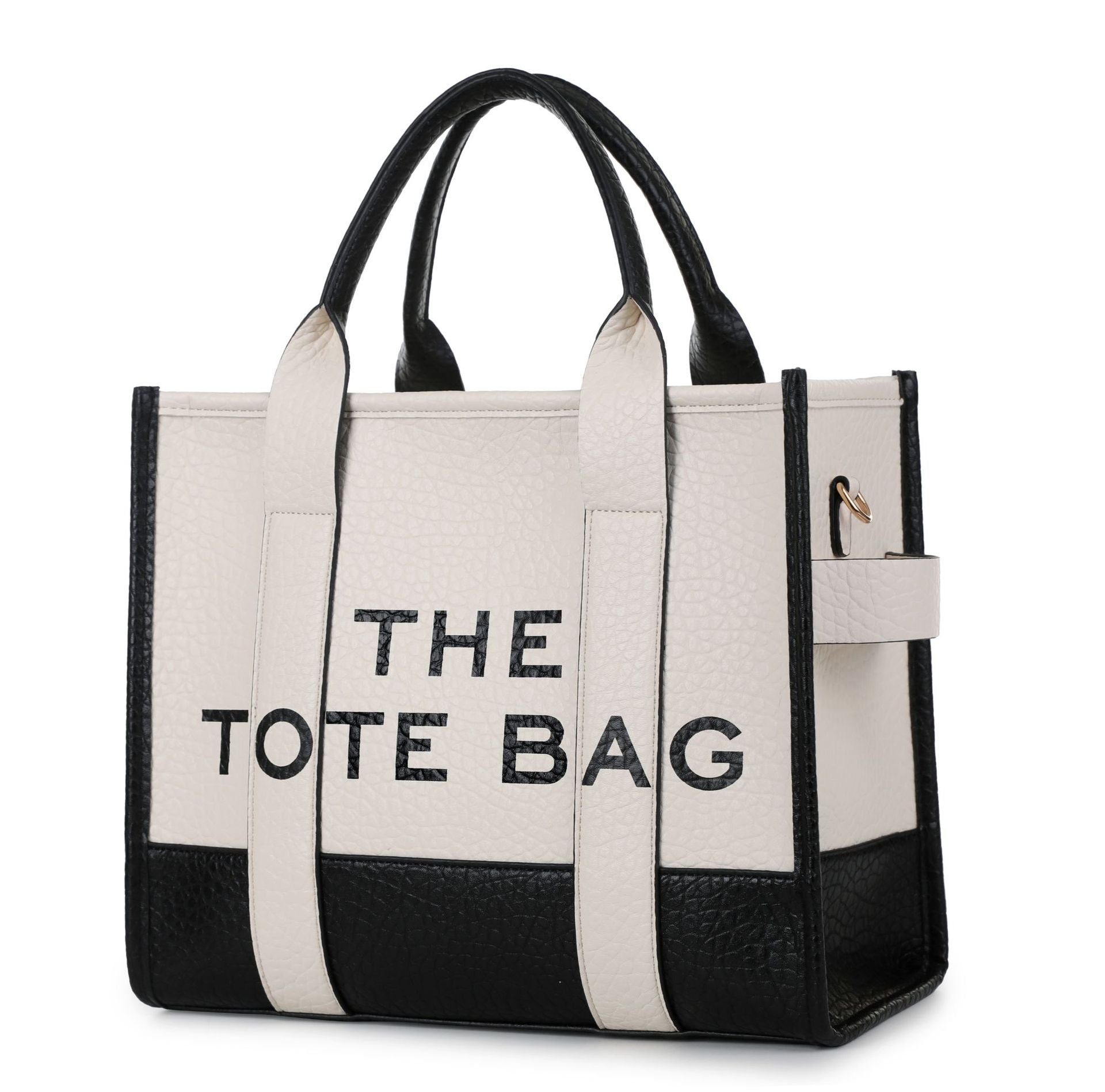 Leather Legend Tote