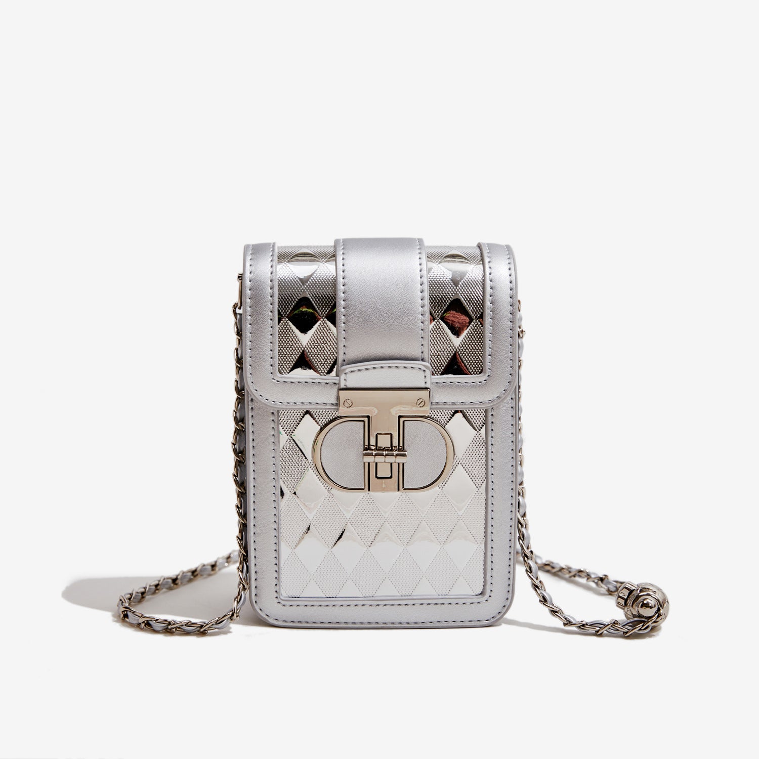 Petite Chic Crossbody Bag