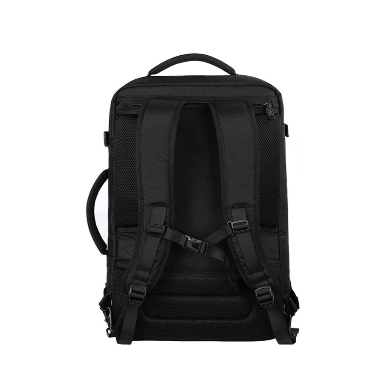 Move Sphere Travel Backpack