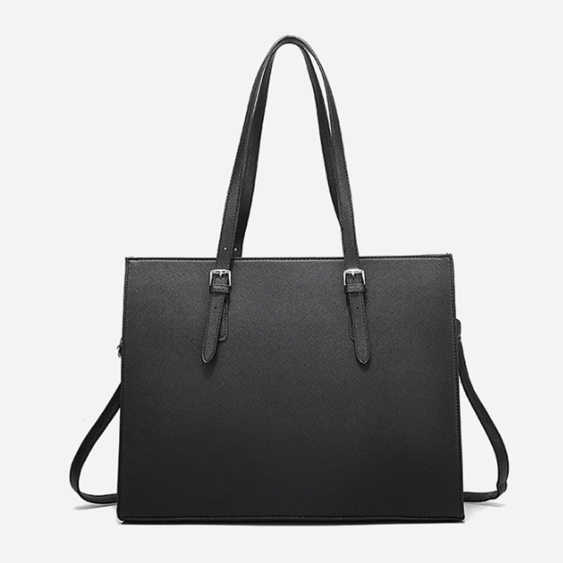 Chic Voyage Elegance Tote Bag