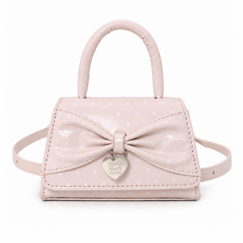 Korean Charm Women’s Shoulder Bag