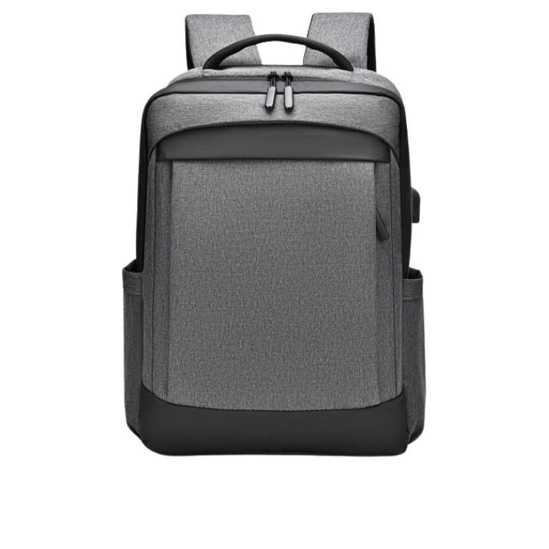Expandable Business Men’s Backpack