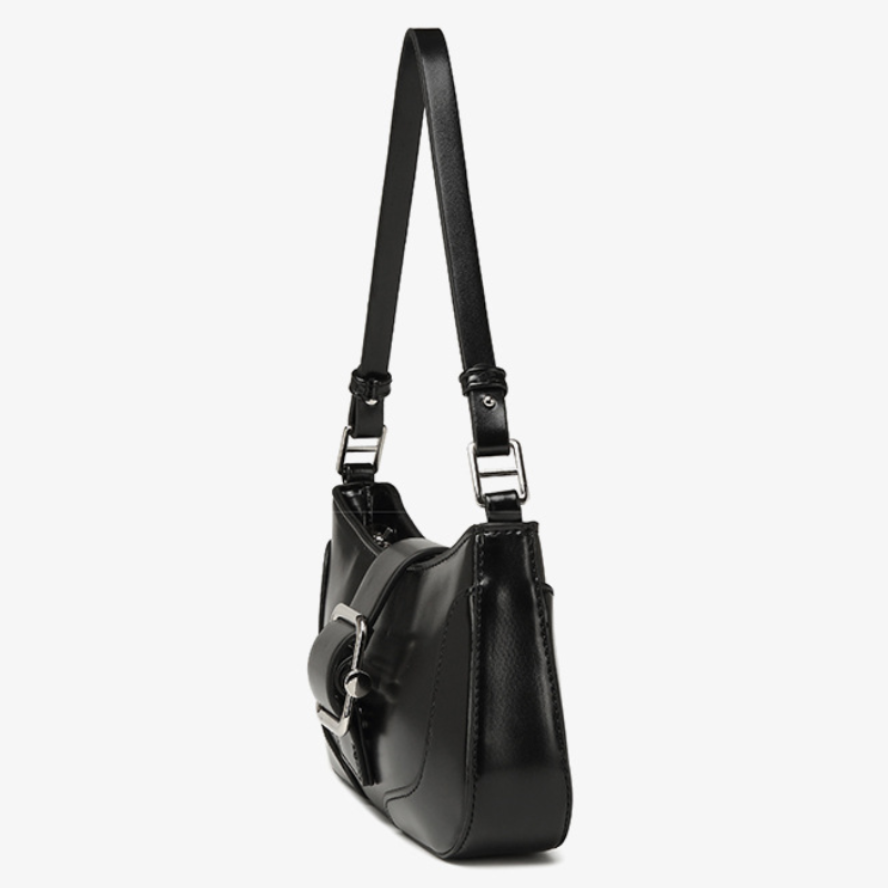 Charm Flow Shoulder Bag