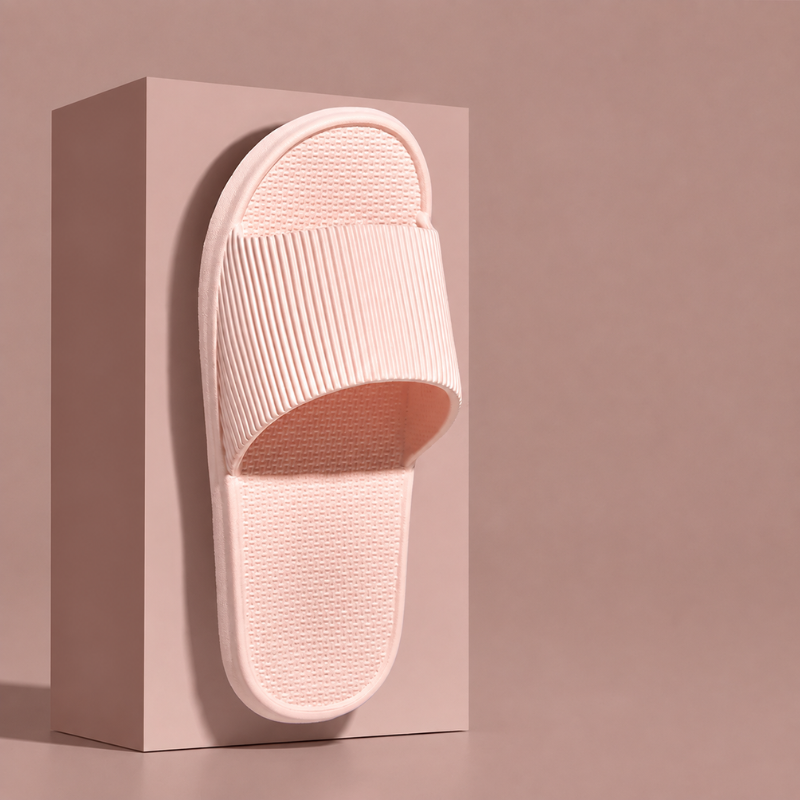 CloudSoft Everyday Slippers