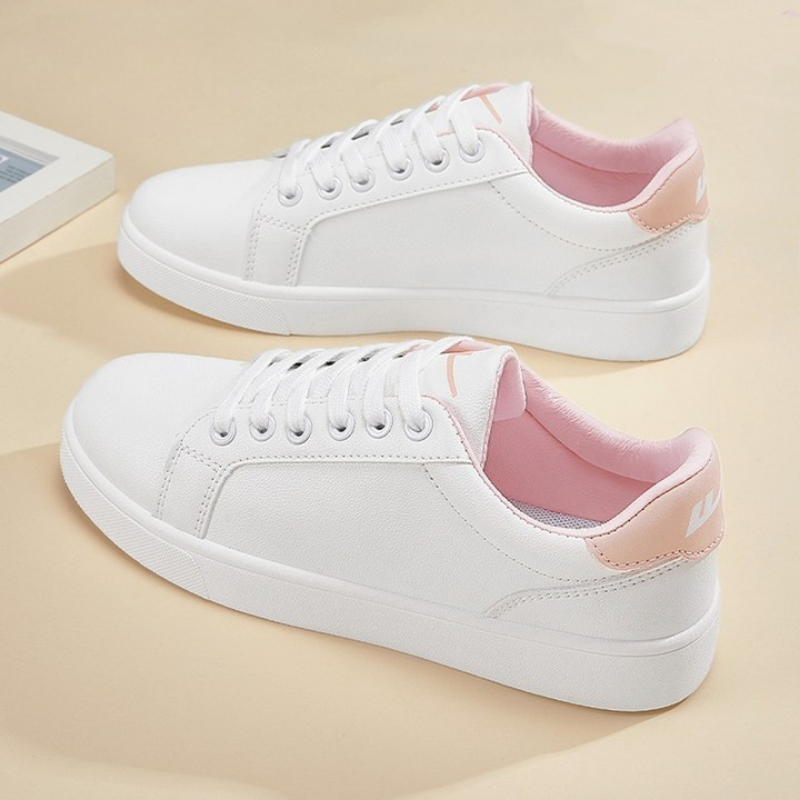 The Nouvelle Fashion Sneakers