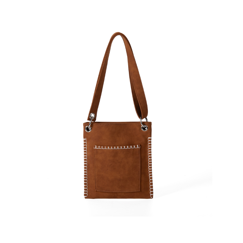 Canyon Minimal Shoulder Bag