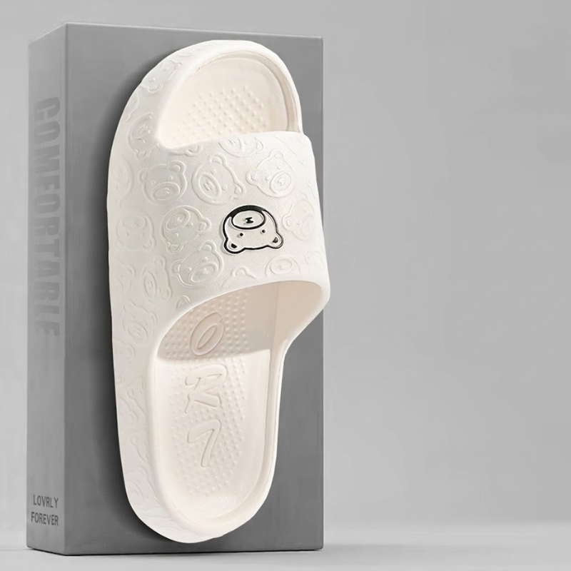 PureStep Everyday Slippers