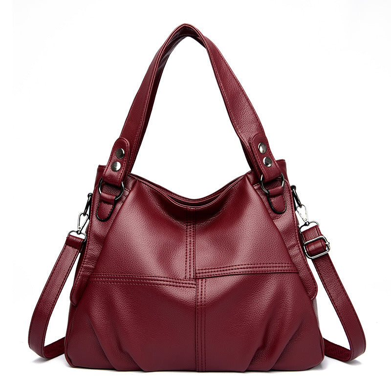 Versatile Voyage Handbag