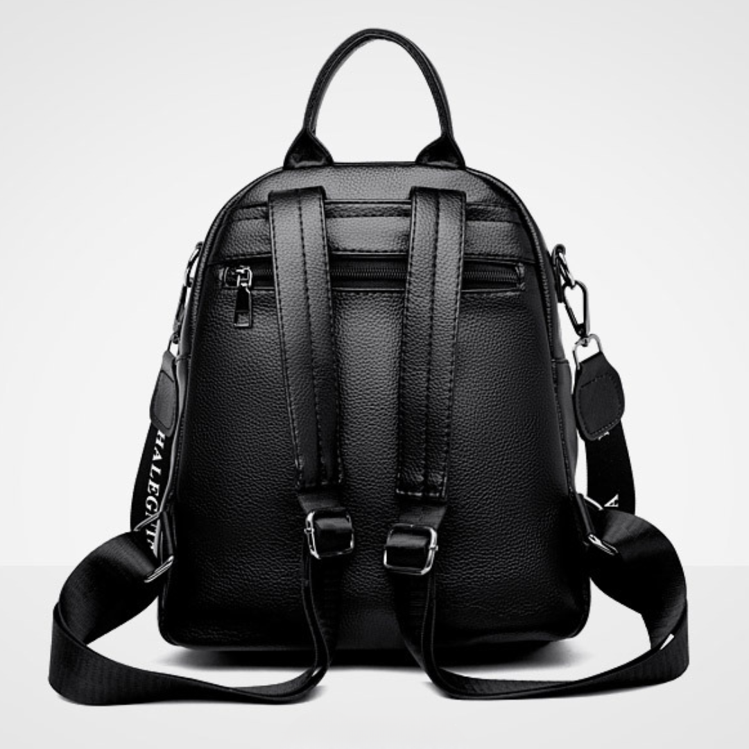 Soft Lux Trend Backpack