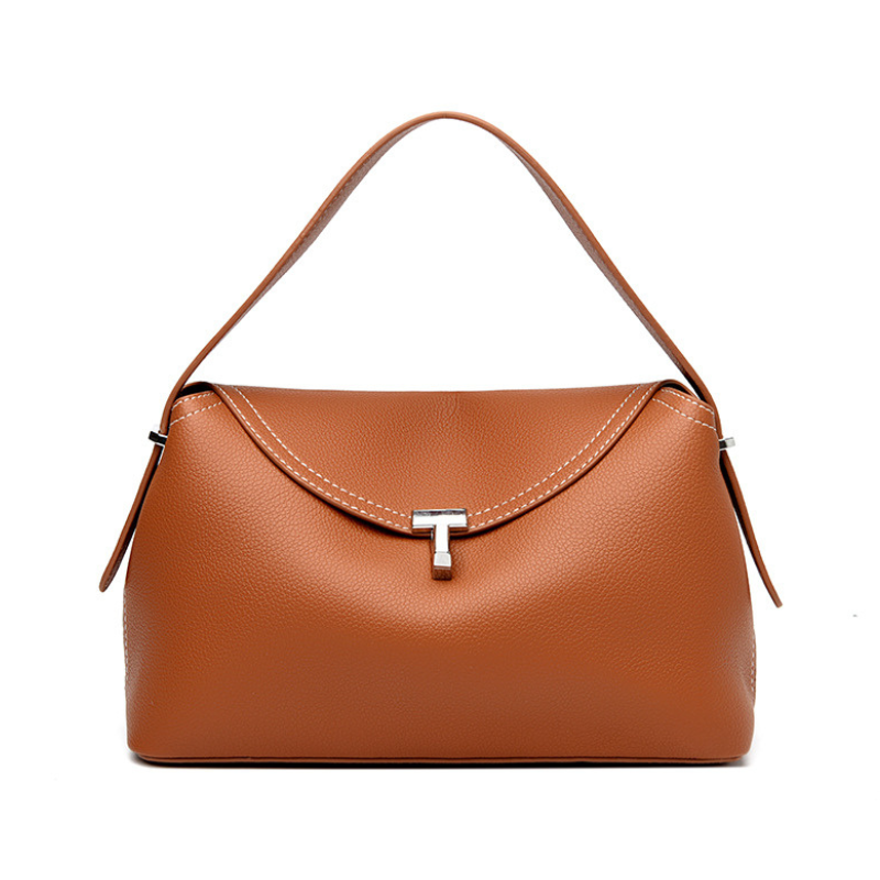 Elegant Ease Large-Capacity Women’s Handbag