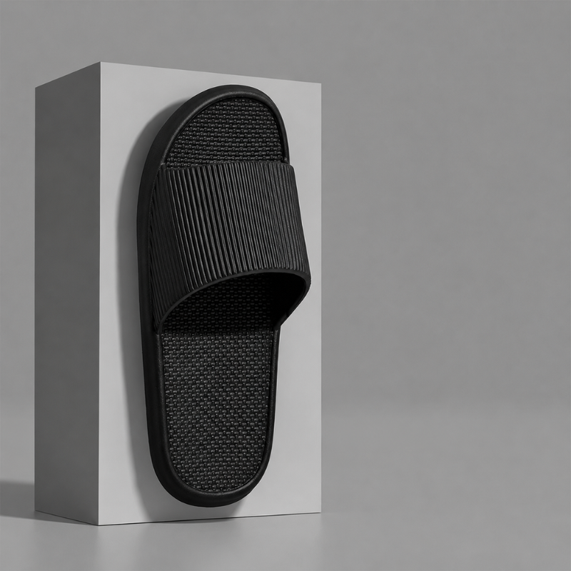 CloudSoft Everyday Slippers