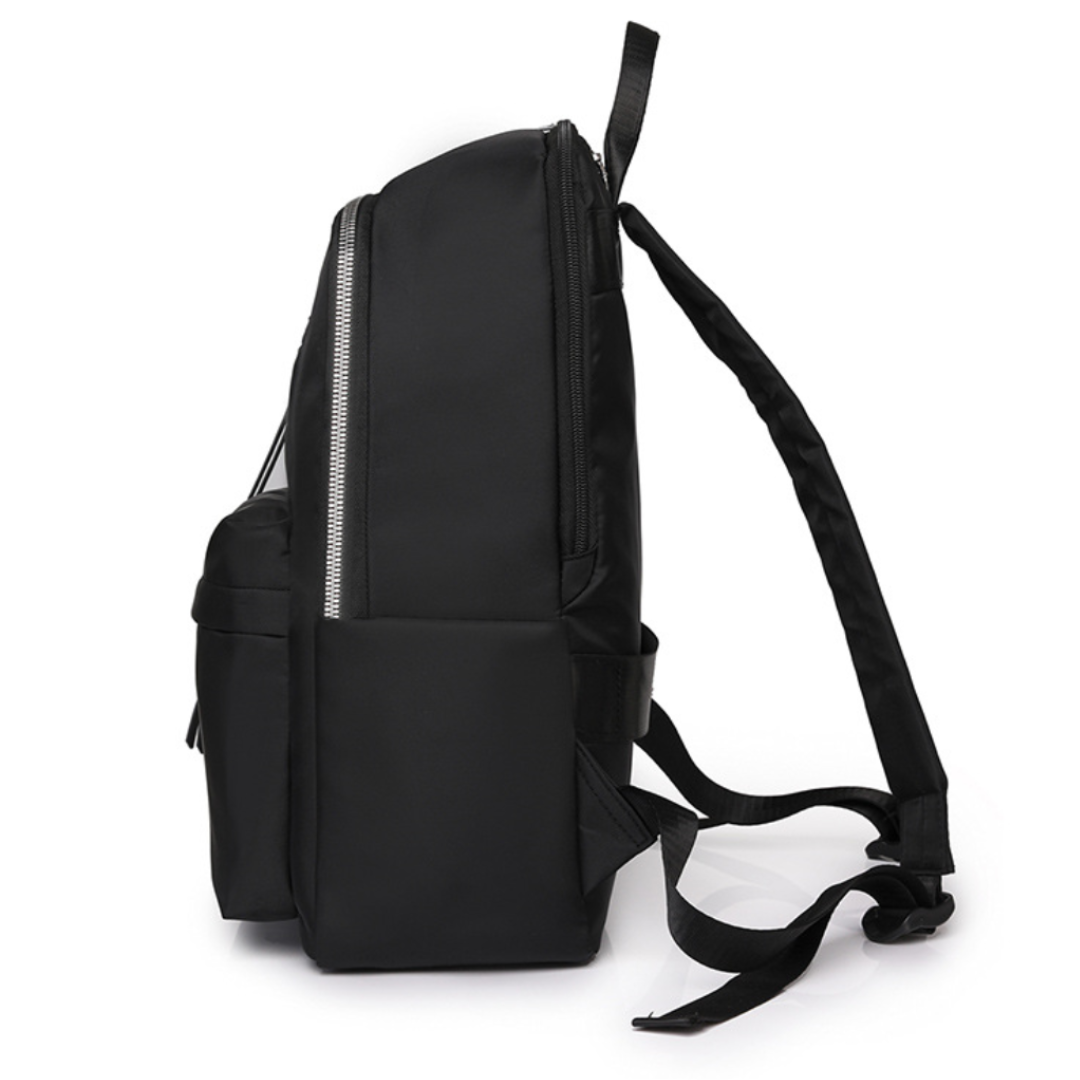 Tech Guard Oxford Commuter Backpack