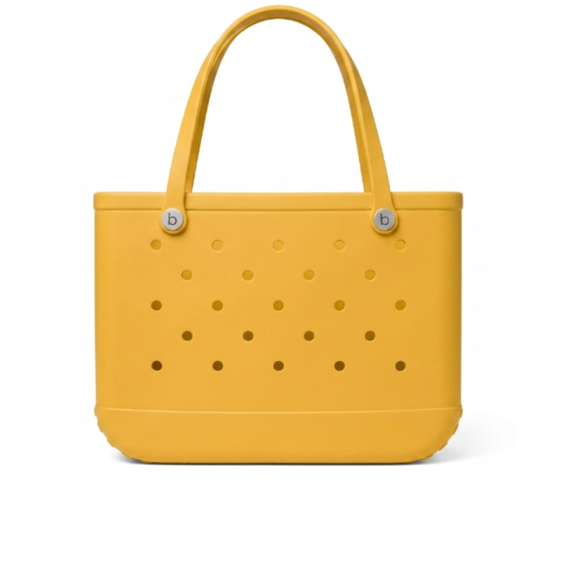 Aqua Breeze Tote Bag