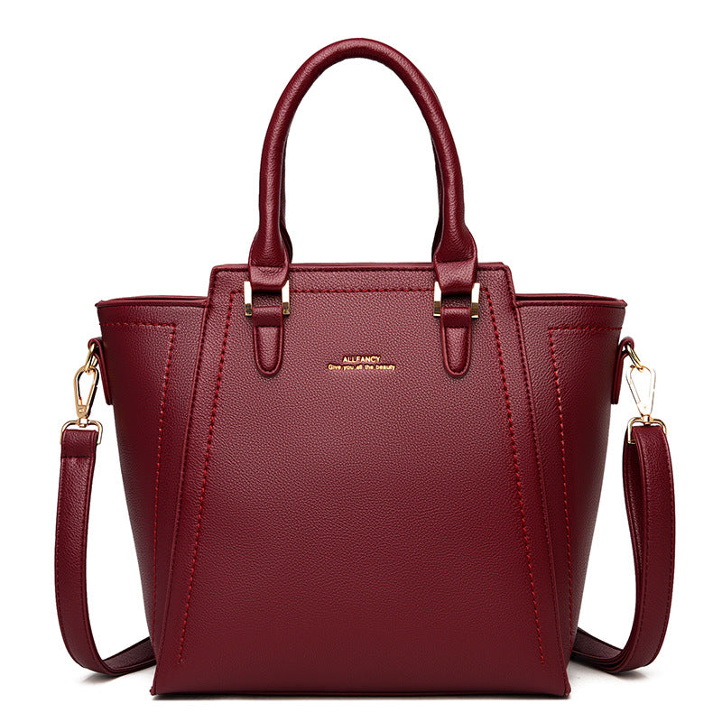 Autumn Grace Ladies Handbag