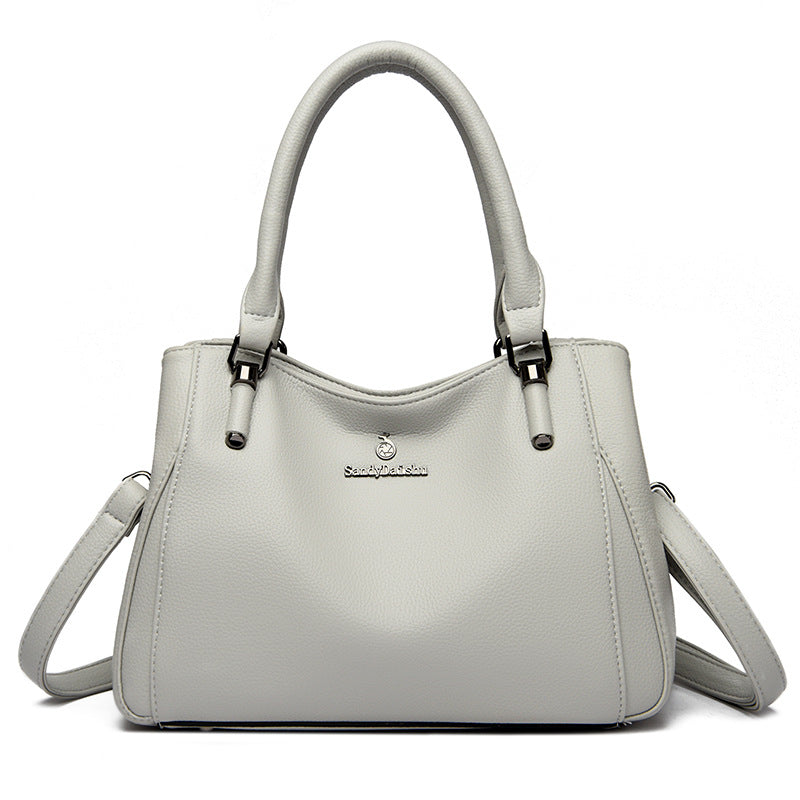 Allure Flex Outing Shoulder Bag