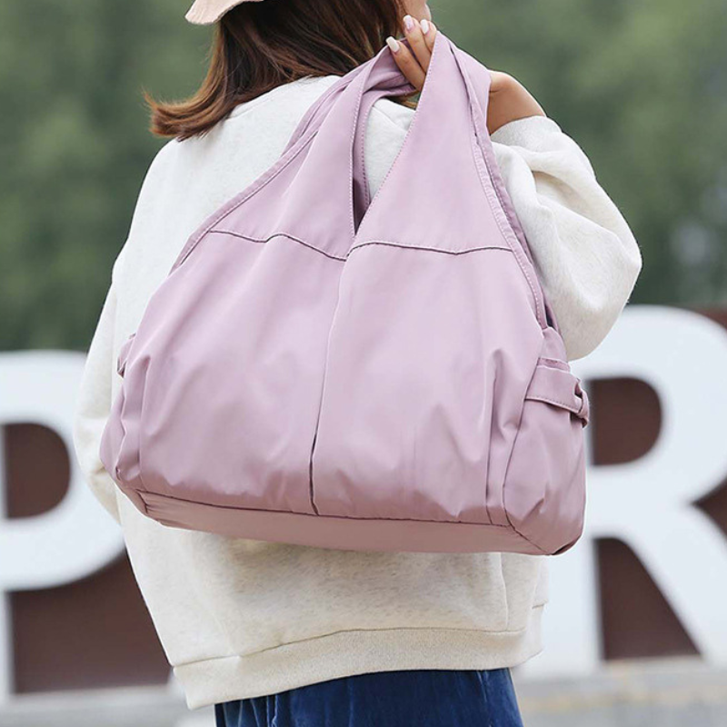 Pure Flex Dry–Wet Separation Yoga Bag