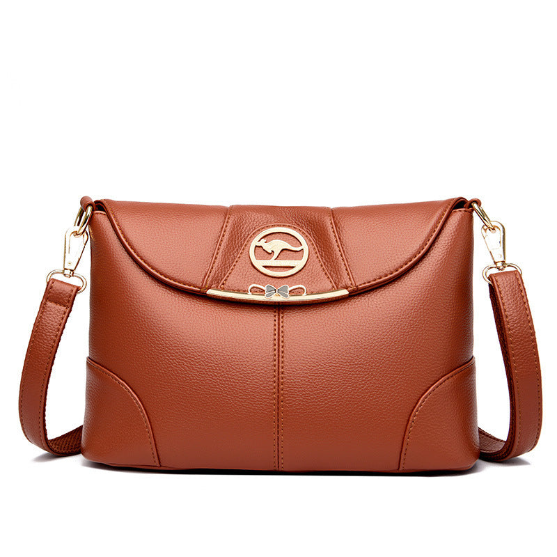 Fashion Flair Crossbody Bag