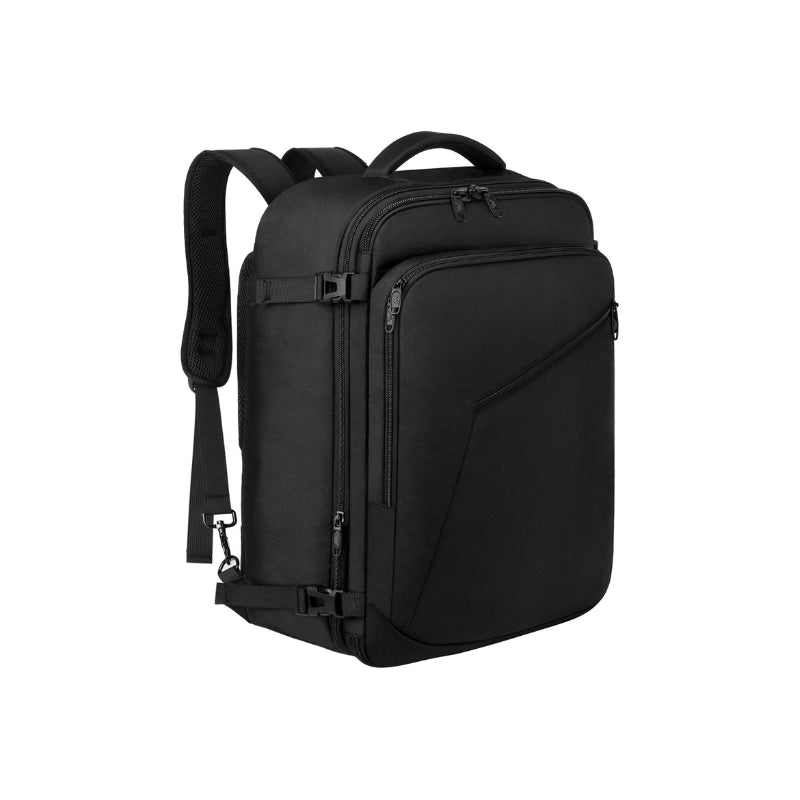 Move Sphere Travel Backpack
