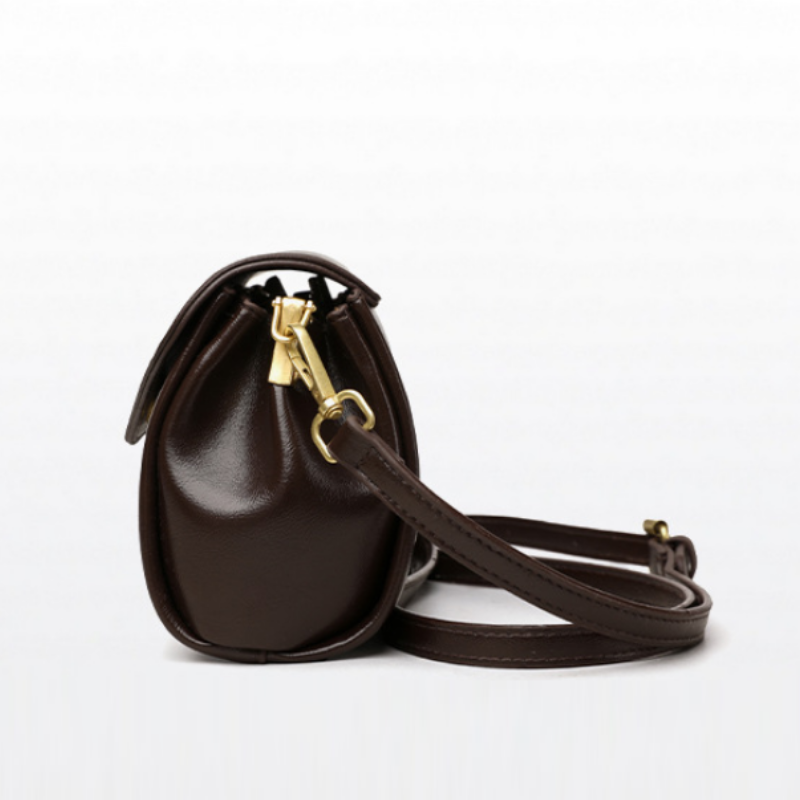 Timeless Crossbody Bag